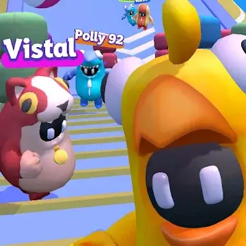 Run Guys MOD APK Download